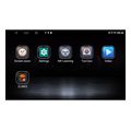 digital iq lvd 289 cpa 9inc multimedia tablet for seat skoda vw mod 2004 2014 extra photo 9