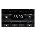 digital iq rsb 190 gps 9inc multimedia tablet for seat skoda vw mod 2004 2014 extra photo 2