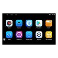 digital iq rsb 190 gps 9inc multimedia tablet for seat skoda vw mod 2004 2014 extra photo 4