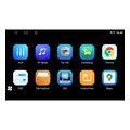 digital iq rsb 190 gps 9inc multimedia tablet for seat skoda vw mod 2004 2014 extra photo 5