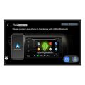 digital iq rsb 190 gps 9inc multimedia tablet for seat skoda vw mod 2004 2014 extra photo 7