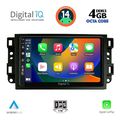 digital iq bxf 6070 cpaa 10inc multimedia tablet for chevrolet all mod 2004 2011 extra photo 1