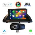 digital iq bxc 3340 cpaa 9inc multimedia tablet for lexus ct 200 mod 2011 2020 extra photo 1