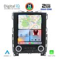 digital iq bxc 3998 cpaa tesla style for renault koleos  megane 4 mod 2016gt  extra photo 1