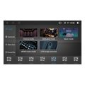 digital iq ssx 9161b cpa 9inc multimedia tablet for ford mondeo mod 2003 2006 extra photo 4