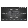 digital iq ssx 9161b cpa 9inc multimedia tablet for ford mondeo mod 2003 2006 extra photo 7