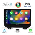 digital iq rsb 1298 cpa 9inc multimedia tablet for jeep wrangler mod 2018gt  extra photo 1