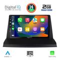 digital iq bxc 3350 cpaa 9inc multimedia tablet for lexus nx 200 mod 2014gt  extra photo 1