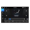 digital iq msd 260 cpa 7 deck multimedia system for opel mokka mod 2012 2015 extra photo 4