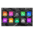 digital iq msd 260 cpa 7 deck multimedia system for opel mokka mod 2012 2015 extra photo 6