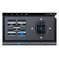 digital iq ssz 12516 cpa 9inc multimedia tablet for peugeot 406 mod 1998 2004 extra photo 6
