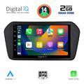 digital iq rsb 1698 cpa 9inc multimedia tablet for suzuki vitara mod 2022gt  extra photo 1