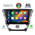 digital iq bxf 6706 cpaa 10inc multimedia tablet for toyota avensis mod 2016 extra photo 1