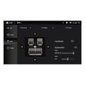digital iq bxf 6273 cpaa 10inc multimedia tablet for jeep cherokee mod 2014 extra photo 5