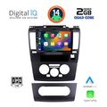 digital iq bxc 3465 cpaa 9inc multimedia tablet for nissan tida mod 2004gt  extra photo 1