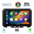 digital iq rsb 1679 cpa 9inc multimedia tablet for suzuki jimny mod 2017gt  extra photo 1