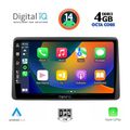 digital iq bxf 6104 cpaa 10inc multimedia tablet for dacia duster mod 2019 extra photo 1
