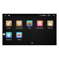digital iq msf 324 cpa 7 deck multimedia system for jeep all mod 2005 2018 extra photo 3