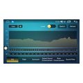 digital iq msf 324 cpa 7 deck multimedia system for jeep all mod 2005 2018 extra photo 6
