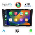 digital iq bxc 3197 cpaa 9inc multimedia tablet for honda crv mod 2006 2012 extra photo 1