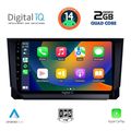 digital iq rsb 1391 cpa 10inc multimedia tablet for mazda cx9 mod 2006 2015 extra photo 1