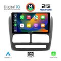 digital iq rsb 1137 cpa 9inc multimedia tablet for fiat doblo mod 2010 2015 extra photo 1