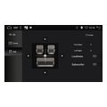 digital iq bxc 3015 cpaa 10inc multimedia tablet for audi q5 mod 2010 2018 extra photo 4