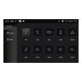 digital iq bxc 3015 cpaa 10inc multimedia tablet for audi q5 mod 2010 2018 extra photo 5