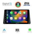 digital iq rsb 1158 cpa 9inc multimedia tablet for ford focus mod 2019gt  extra photo 1
