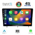 digital iq bxf 6192 cpaa 10inc multimedia tablet for honda civic mod 2022 extra photo 1
