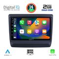 digital iq rsb 1256 cpa 9inc multimedia tablet for isuzu dmax mod 2020gt  extra photo 1