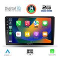 digital iq bxc 3300 cpaa 9inc multimedia tablet for kia ceed mod 2006 2009 extra photo 1