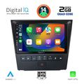 digital iq bxc 3341 cpaa 9inc multimedia tablet for lexus gs mod 2004 2011 extra photo 1