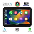 digital iq bxc 3676 cpaa 9inc multimedia tablet for suzuki ignis mod 2016 extra photo 1