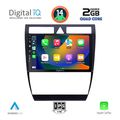 digital iq bxc 3006 cpaa 9inc multimedia tablet for audi a6 mod 1998 2005 extra photo 1