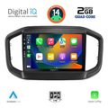 digital iq bxc 3147 cpaa 9inc multimedia tablet for fiat strada mod 2020 extra photo 1
