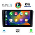 digital iq rsb 1168sq cpa 10inc multimedia tablet for ford mod 2004 2007 extra photo 1