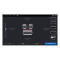 digital iq rsb 1168sq cpa 10inc multimedia tablet for ford mod 2004 2007 extra photo 4