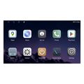 digital iq rsb 1168sq cpa 10inc multimedia tablet for ford mod 2004 2007 extra photo 5