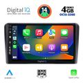 digital iq bxf 6213 cpaa 10inc multimedia tablet for honda jazz mod 2019 extra photo 1
