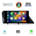 digital iq rsb 1346 cpa 9inc multimedia tablet for lexus rx mod 2009 2014 extra photo 1