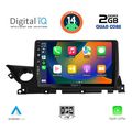 digital iq bxc 3379b cpaa 9inc multimedia tablet for mazda 6 mod 2021gt  extra photo 1