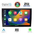 digital iq bxc 3136 cpaa 9inc multimedia tablet for fiat bravo mod 2007 extra photo 1