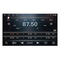 digital iq zsf 303b cpa 7 deck multimedia system for ford mod 2007 2011 extra photo 2
