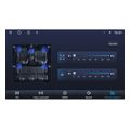 digital iq zsf 303b cpa 7 deck multimedia system for ford mod 2007 2011 extra photo 5
