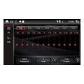digital iq x078 gps 7 dvd multimedia system for audi tt mod 2007 2015 extra photo 3