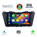 digital iq rsb 1371 cpa 9inc multimedia tablet for mazda 5 mod 2011gt  extra photo 1