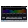 digital iq ssz 12200 cpa 9inc multimedia tablet for hrv mod 1998 2005 extra photo 5