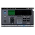 digital iq ssz 12200 cpa 9inc multimedia tablet for hrv mod 1998 2005 extra photo 8