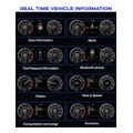 digital iq dgu 761 ic 123 vw tiguan mod 2017 2021 digital dashboard extra photo 6